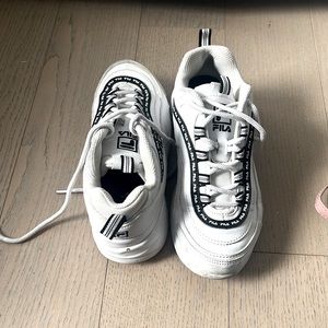 Fila Ray Sneaker